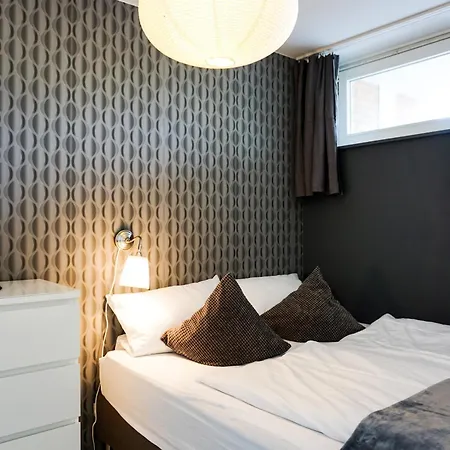 Apartman Wattenblick 50-13 List