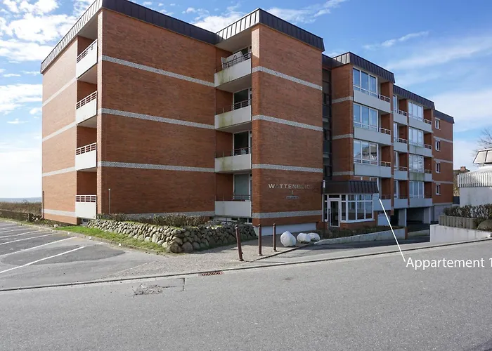 Wattenblick 50-13 Daire
